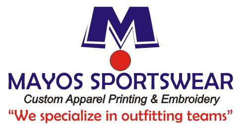 Mayo Sportswear